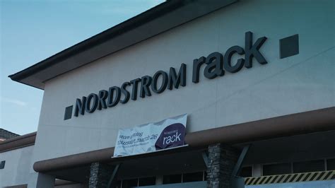 Nordstrom rack reno - Nordstrom Reno Redfield Promenade Rack – National Hiring Day – Oct 27 & Nov 3. Nordstrom Reno, NV. Apply ...